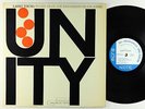 Larry Young - Unity LP - Blue Note - BLP 4221 Mono RVG Ear NY USA VG++