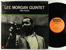 Lee Morgan - Take Twelve LP - Jazzland - JLP 80 Mono VG++