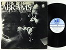 Muhal Richard Abrams - Young At Heart/Wise In Time LP - Delmark VG+