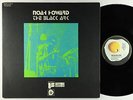 Noah Howard - The Black Ark LP - Freedom/Spiegelei Germany VG++