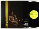 Noah Howard Group - Berlin Concert LP - FMP Germany VG++