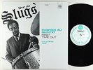 Rashied Ali Quintet - First Time Out: Live At Slugs 1967 2xLP - Survival VG++
