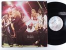 NEW YORK DOLLS Too Much Too Soon MERCURY LP VG++/VG+ o