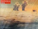 Blackfield Open Mind: The Best Of Blackfield ORANGE WAX NEAR MINT 2xVinyl LP