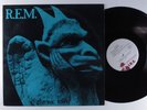 R.E.M. Chronic Town I.R.S. EP VG+/VG++ o