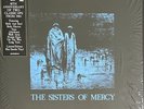 The Sisters Of Mercy-Body And Soul/Walk Away LP RSD Comp Ltd RE RM Blue Sealed