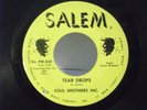 Soul Brothers Inc.Salem 500,