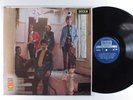 SAVOY BROWN BLUES BAND Shake Down DECCA LP uk o
