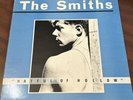 Rough Trade Records The Smiths – Hatful Of Hollow Vinyl LP 1984 U.K. Release