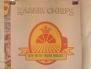 KAISER CHIEFS: 