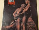 Black Sabbath 1987 Vinyl Record The Eternal Idol RARE With Inner Sleeve