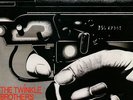 The Twinkle Brothers - Dub Massacre (Vinyl LP)