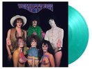 Velvett Fogg | Green Vinyl LP | Velvett Fogg | Music On Vinyl