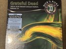 Dicks Picks Vol. 33 10/9 & 10/10/76, Grateful Dead #1645/6000 New Sealed
