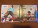 Tyler, The Creator - Wolf  Vinyl LP and Call Me If You Get Lost - Sealed Bundle