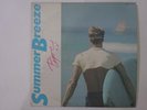 Piper Summer Breeze Yupiteru Records YV27-1003 Japan  VINYL LP