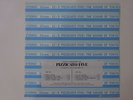 Pizzicato Five Groovy Summertime 1993 (  Triad TD-3093 Japan promo only  LP