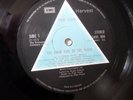 PINK FLOYD DARK SIDE OF THE MOON VINYL LP SOLID BLUE LABELS  A2/B2  UK 1st PRESS