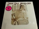 John Cale ‎– Paris 1919, LP, 