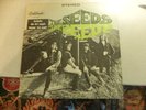2 stereo The Seeds Crescendo hype GNPS 2023 &TheSeeds Raw and Alive GNPS 2024lps