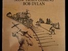 Bob Dylan – Slow Train Coming FC 36120, Test Pressing, US, 1979