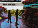 Husker Du Zen Arcade NEW Vinyl