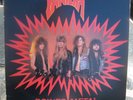 Pantera Power Metal vinyl LP original 1988 w/insert rare