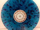 The Rolling Stones - Tour Of The Americas Part 1-LP Record Blue Vinyl