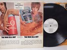 THE WHO Sell Out 1967 US MONO WHITE LABEL PROMO LP Decca DL 34505 / 4505 RARE