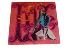 GRATEFUL DEAD - LIVE/DEAD Vinyl LP ORIGINAL 1969 W7/SEVEN ARTS [GREEN LABLE]