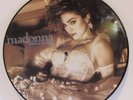 Madonna Like A Virgin 925 181-P LP Vinyl Private Edition S099