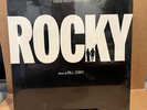 1976 Bill Conti ‎Rocky Original Motion Picture Score Soundtrack LP New Old stock