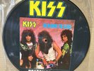 KISS Reason To Live - UK  4 track 12
