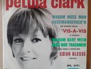 RARE Petula CLARK Rare EP en allemand / publication France - 1963