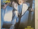 RARE CURE SINGLE Robert Smith 