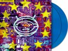 U2 Zooropa - 2LP / Blue Vinyl + DL - Limited Edition (2018)