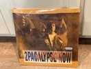 2PAC - TUPAC - 2Pacalypse Now 2 x LP - Vinyl Album - SEALED NEW RECORD