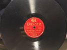 78 rpm Kay Kyser Columbia 36604 He Wears a Pair of Silver Wings / Jingle Jangle