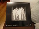 Dressed To Kill  Vinyl LP Picture Disc Kiss Excellent ++++