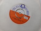 Trojan 45 Jo Jo Bennett - Leaving Rome 1970 EX+