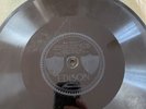 Edison Thick Disc Record  82063 Ave Maria