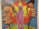 SEALED JAMES BROWN There It Is POLYDOR LP Mint Funk Soul Promo 1972 RARE