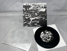 DISRUPT  S/T RID THE CANCER 7