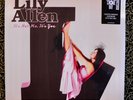 Lily Allen, 'It's Not Me, It's You', RSD LP 2024, Zoetrope Vinyl, new & sealed.