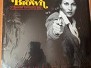 Jackie Brown: Music From The Miramax Motion Picture [LP]