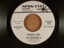 The Shangri-Las  Wishing Well/Hate To Say I Told You So Promo Girl Group Rocker