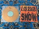 Show by The Jesus Lizard (Vinyl, Jun-1994, Collision Arts)