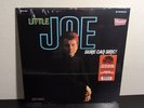 JOE PESCI Little Joe Sure Can Sing  Clear Orange Vinyl LP 1775 /2000 RSD 2024