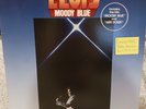 Elvis Moody Blue Album (Canadian Press)