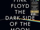 Pink Floyd The Dark Side Of The Moon (50th Anniversary) (2023 Remastered) (2LP U